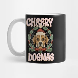 CHEERY DOGMAS Mug